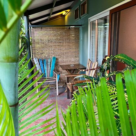 Rainforest Motel Mission Beach Exterior photo